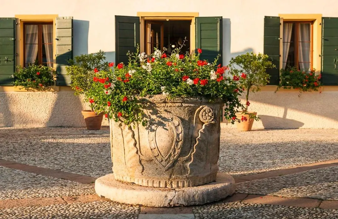 Hotel Donna Lucia-1